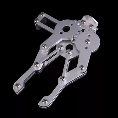 Heavy-Duty Arm Robot Hand & Servo Gripper For Arduino Medium Servo Robot MG995 • $59.71