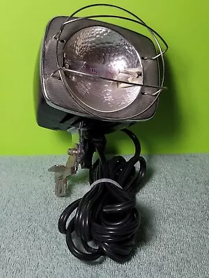Vintage Sylvania Sun Gun Movie Light SG-55T Fits All Super 8 Cameras ...#nr1963 • $5