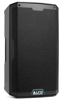 2500W 12  2way Powered Speaker With Bluetooth DSP & APP Control - Alto TS412 • £339.99