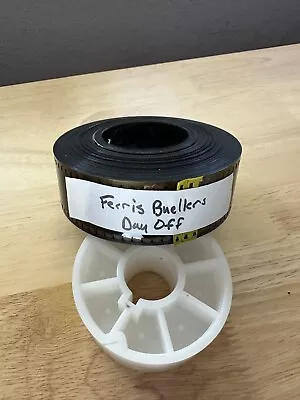 35mm Trailer - Ferris Bueller’s Day Off  • $14.99