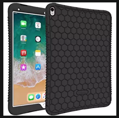 Fintie IPad 7 Case - [Honey Comb Series] Light Weight • £18.95