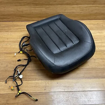 🚘15-18 Mercedes Cls400 W218 Front Right Side Seat Lower Cushion Bottom Oem⚡️ • $110