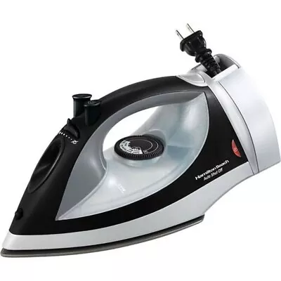 Retractable Cord Iron Model #14210R • $18.89