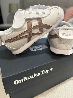 Kids Onitsuka Tiger Mexico 66 • $50