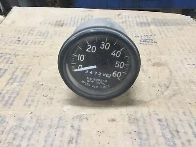 Military M35 M54 M800 Series Speedometer • $46