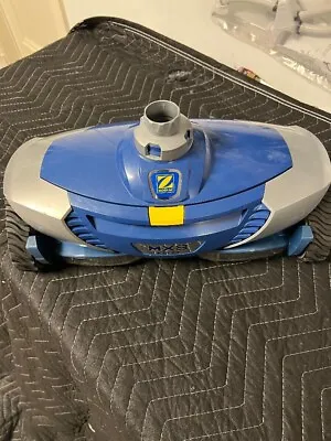 Mx8 Elite Zodiac Suction Pool Cleaner Head Only • $349.99