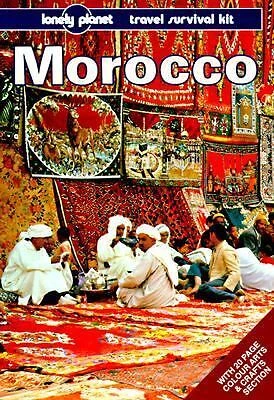 £5.41 • Buy Morocco : A Travel Survival Kit Hugh, Simonis, Damien, Crowther,