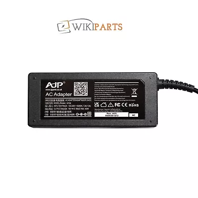 Brand New AJP 60W Laptop Battery Charger For SAMSUNG PA-1700-02 Power Supply • £14.99