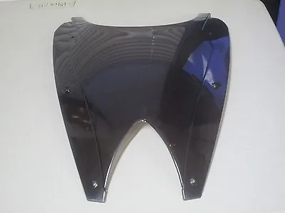  Bu Yang FS539 Pocket Bike X-15 Windshield 110CC OEM Part • $38.99