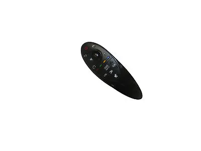 Magic Motion Remote Control For LG AN-MR400P AKB73915601 42LA860V Smart LED TV • £25.07
