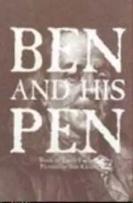 Ben And His Pen (Phonics Museum Seventh) - Paperback By Emily Fischer - GOOD • $3.80