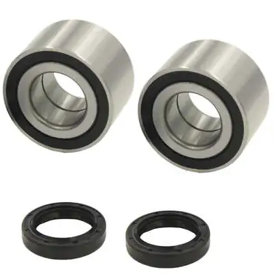 2 X Rear Wheel Bearing For Holden Commodore VN VP VR VS VT VY VZ VX IRS • $49.95