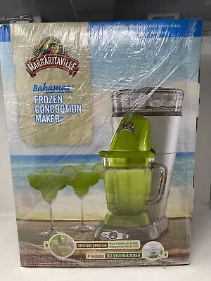 Margaritaville Bahamas Frozen Concoction Margarita Drink Maker Blender DM0700 • $149.99