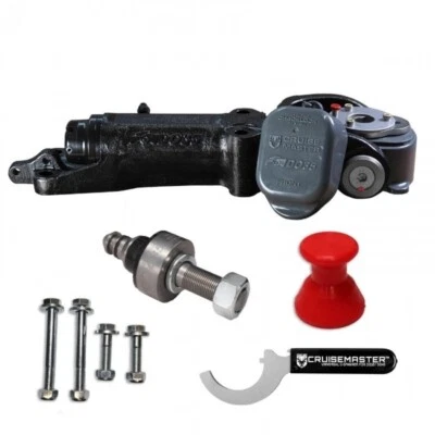 $445 • Buy Cruisemaster DO35 3.5T Off-Road Coupling Trailer Caravan Hitch V3-R Plus Bolts