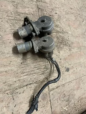 Jeep Kaiser M715 Headlight High Low Beam Switch • $25