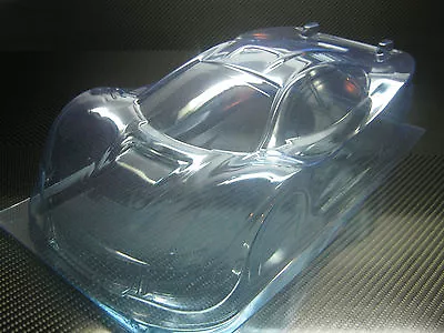 Mclaren F1 Body 210mm Wb Tamiya M Mini Chassis M-02 M-03 M-04 M-05 M-06  • $36.92