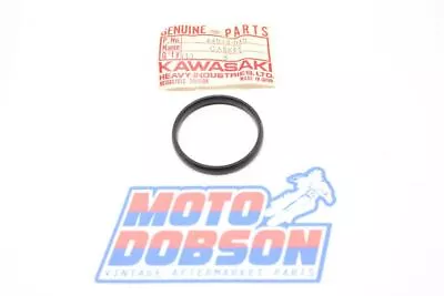 Kawasaki Mach III H1-A/B/C/D/E 44045-040 GASKETFORK COVER • $16.98