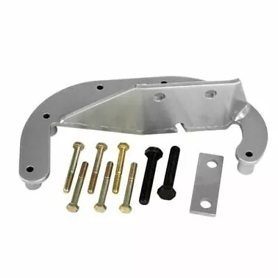 Steeda Autosports 555-8118 IRS Differential Cover Brace; For Mustang Cobra NEW • $210.63