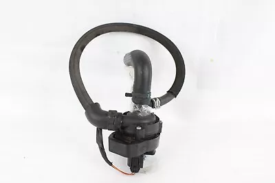 ❤️ W218 Mercedes 03-15 E Cls Gl Glk Ml R Class Auxiliary Water Heater Pump • $39.69