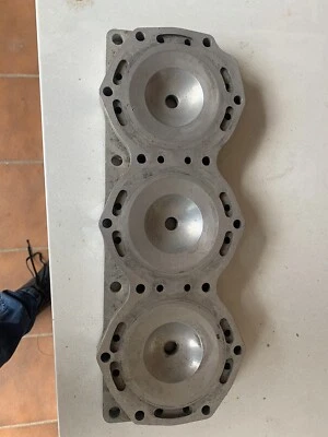 $250 • Buy Yamaha Gp1200 Billet Head And Gaskets