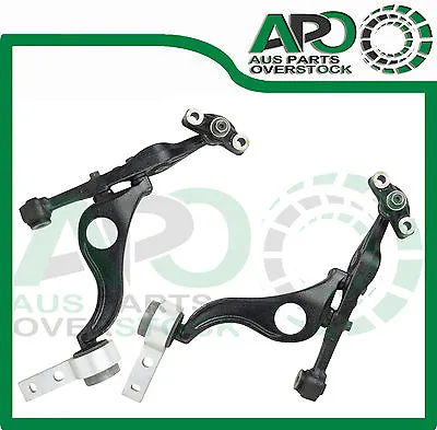 $285 • Buy Front Lower Left & Right  Control Arms Assembly For MAZDA 6 GH 2008-On 
