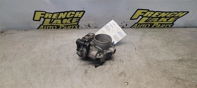 $35 • Buy Throttle Body Assembly 2.5L Fits 06-14 JETTA 946268