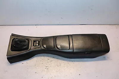 2001-2005 Mazda Miata MX5 OEM Center Console Arm Rest Assembly OEM • $199.99