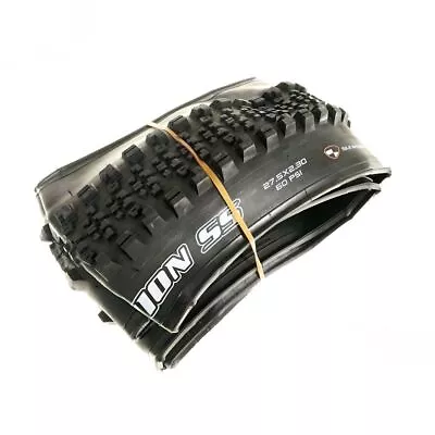 MAXXIS Minion SS 27.5 X 2.3  Bike Tire Silk Worm EXO TR Tubeless Ready MTB Tire • $49.90