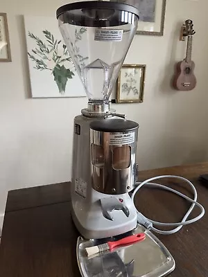 Mazzer Super Jolly Commercial Coffee/Espresso Grinder • $739