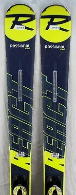 19-20 Rossignol React RX Carbon Used Mens Demo Ski W/Binding Size 170cm #089573 • $299