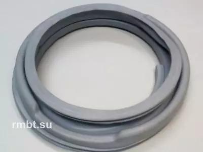 Genuine Samsung Washing Machine Door Seal Gasket J845 J845IW/XSA J845IW1/XSA • $47.95