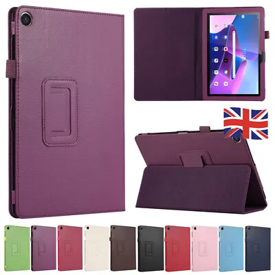 Shockproof Leather Stand Case Cover For Samsung Galaxy Tab A9 8.7 A9+ 11  Tablet • £6.71