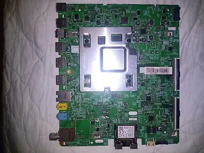 Samsung Ua49nu7100 Main Board Bn94-13269m • $80