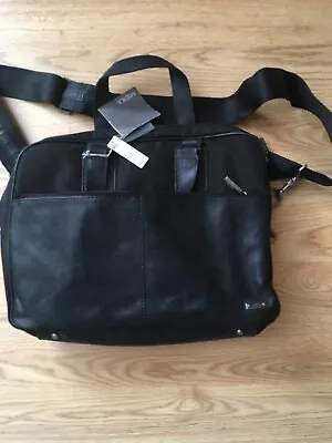 £10 • Buy MEXX Business Expandable Crossover/ Hand Black Case