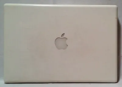Apple MacBook A1181 13.3  Laptop - MB402LL/A (February 2008) • $45