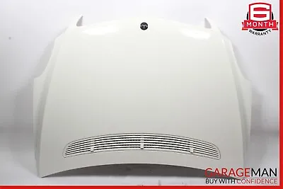 06-10 Mercedes W251 R350 R500 Front Hood Bonnet Panel Assembly White OEM • $396
