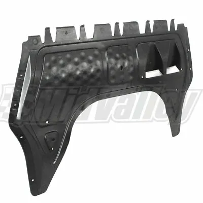 Front Under Engine Splash Shield Guard For Audi A3 Volkswagen Golf 2.0L • $17.79