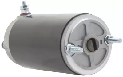 New Snow Plow Motor Fits Meyer E47 E-47 Pump 15054 15054SP MGL4005 1306005 5200 • $51.40