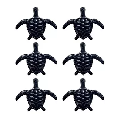 XXHong Creative Turtle Shape Cabinet Knobs For Kitchen Furniture Decorative D... • $26.28