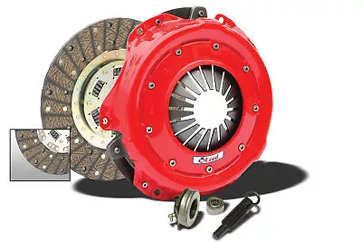 McLeod For Street Pro Clutch Kit Corvette 1989-96 L98 Lt1 Lt5 (Zr1) • $375