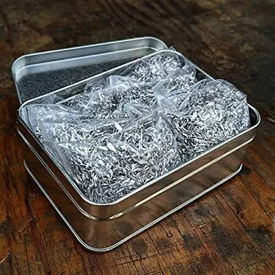 Magnesium  6 Bags Shavings Emergency Fire Starting Gear Camping Hiking • $9.97