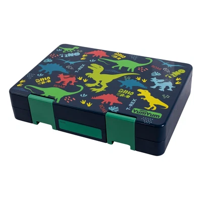$46.95 • Buy NEW Avanti Yum Yum Lunch/Bento Box Gaming
