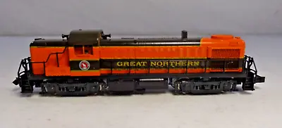 N Gauge Kato Great Northern RS-3 Diesel Engine In Original Box • $79.99