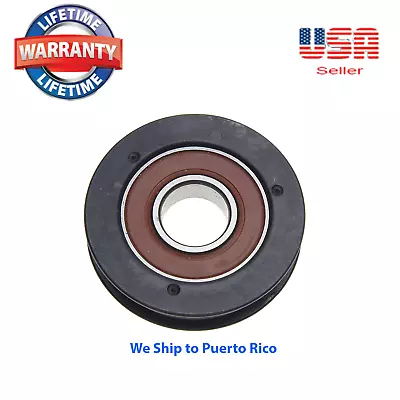 Belt Tensioner Pulley FIT Gates 38025 Fit Buick Cadillac Mazda Oldsmobile Toyota • $12.35