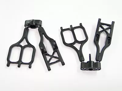 NEW TRAXXAS T-MAXX 2.5 Arms & Hubs Front/Rear X4  RW2 • $1.71