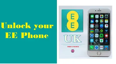 IPhone EE Orange T-mobile UK Unlock Code Service 12 11 XS XR X SE 8 7 6 5 4 Fast • £3.85