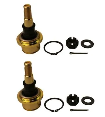 MOOG Front Suspension Lower Ball Joints Kit Set Of 2 PCS For Dodge Ram 1500 4WD • $69.95