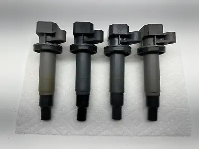 90080-19015 4 X Replace Ignition Coil For Toyota Corolla Celica Matrix • $44