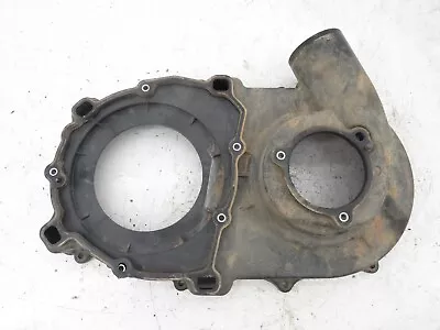 2008 Yamaha Grizzly 700 Inner Clutch Side Engine Motor Cover 3b4-15421-00-00 JP3 • $24.99