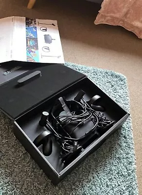 Oculus Rift Cv1 - Oculus Hardware Error  • £65